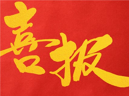 Warm congratulations to Comrade Xiao Pingping, Chairman of the Company, on his election as a representative of the Hunan Provincial People's Congress