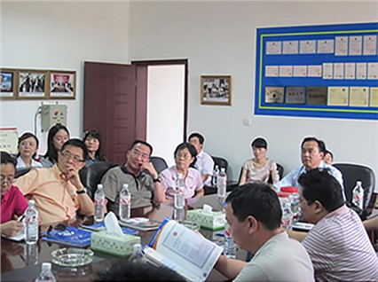 Xiangtan Hengxin was selected as a "Little Giant" Plan Enterprise in Hunan Province
