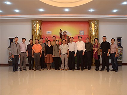 The national standard seminar on "General Technical Conditions for Underground Aerial Ropeways in Coal Mines" was held in Hengxin, Xiangtan, China