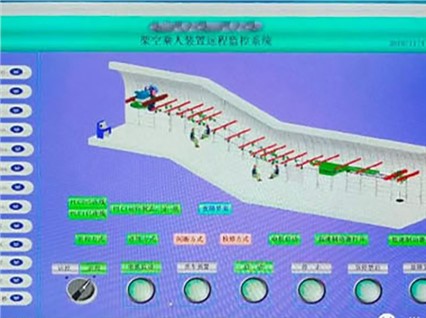 Xiangtan Hengxin Mining Equipment Internet Platform Listed as a Provincial Industrial Internet Platf