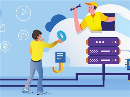 48 hour rush to repair faults in peer products