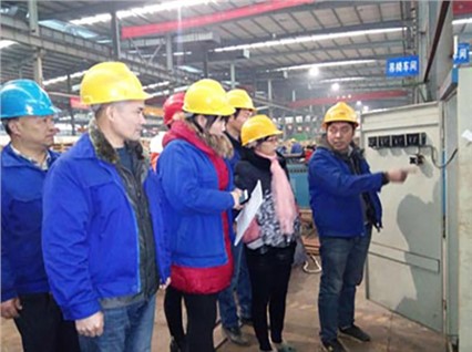 Strengthen safety awareness