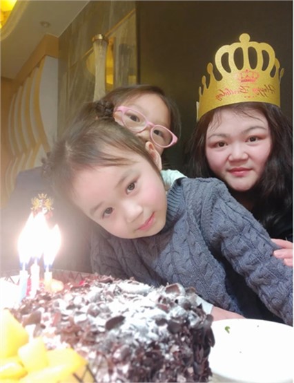 Experience the warmth of the Xiangtan Hengxin family