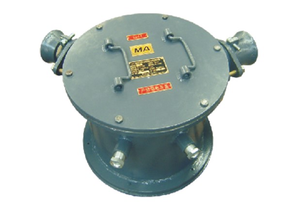 GAV4001200 Mining Explosion proof Current and Voltage Sensor