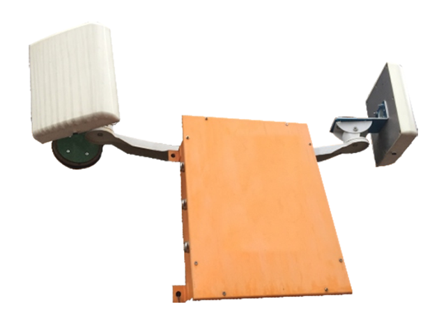 KJ498-F Mining Intrinsic Safety Wireless Base Station