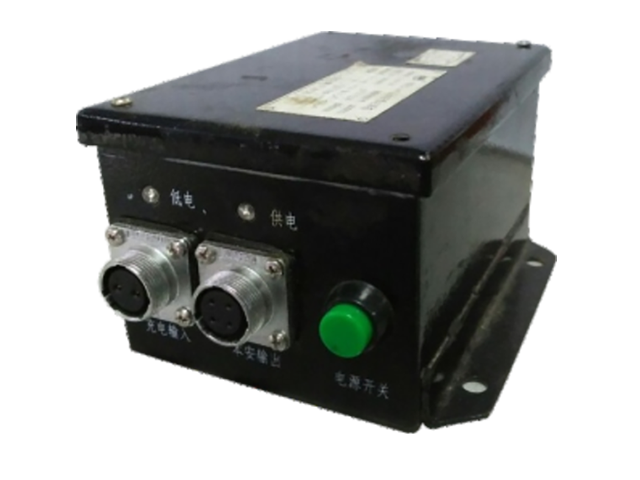 DXH515 Mining Intrinsic Safety Power Box