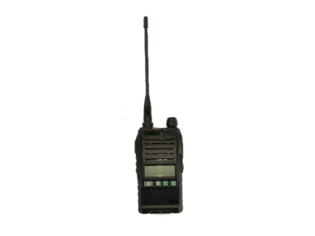 KTL136-S intrinsically safe handheld device for mining